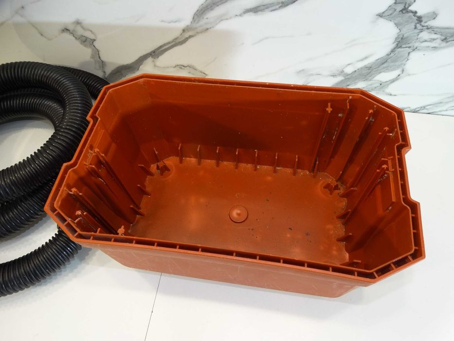 Hilti VC 10M - 22 / Nuron - Акумулаторна прахосмукачка