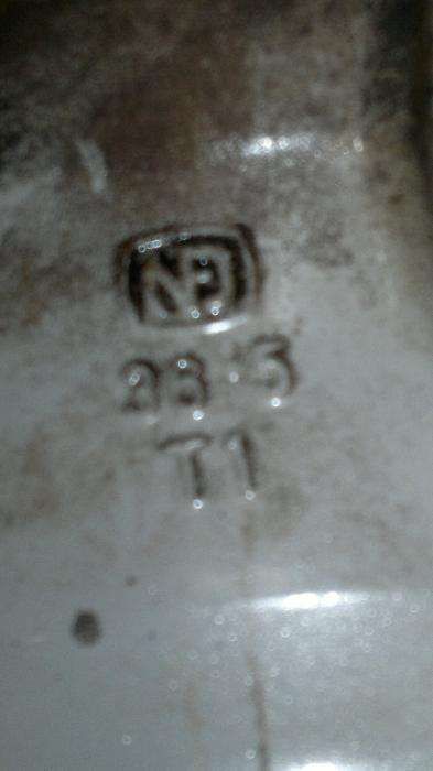 Jante Platin 15" 5x100,VW,Seat,Skoda,Audi