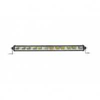 BARA LED CU POZITIE 3W + 47W by Dms Truck Shop