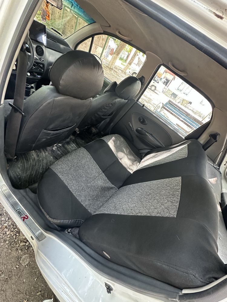Спочно Продам Matiz
