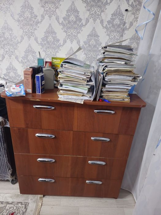 Отдам бесплатно даром комод