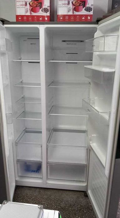 Side-by-side import Germania. Garanție 12 luni