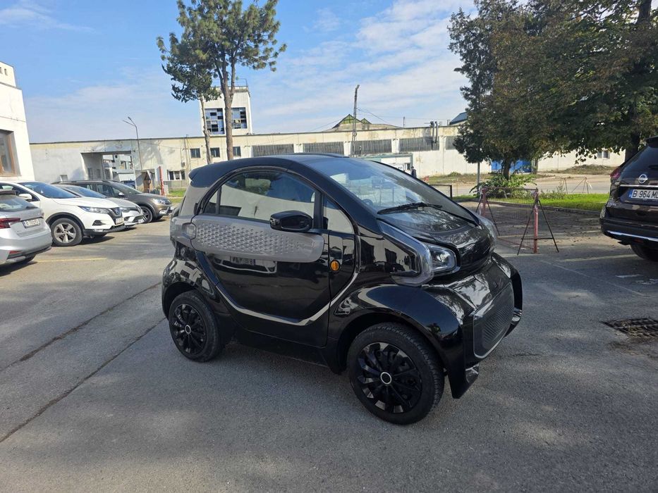 XEV YOYO an 2021