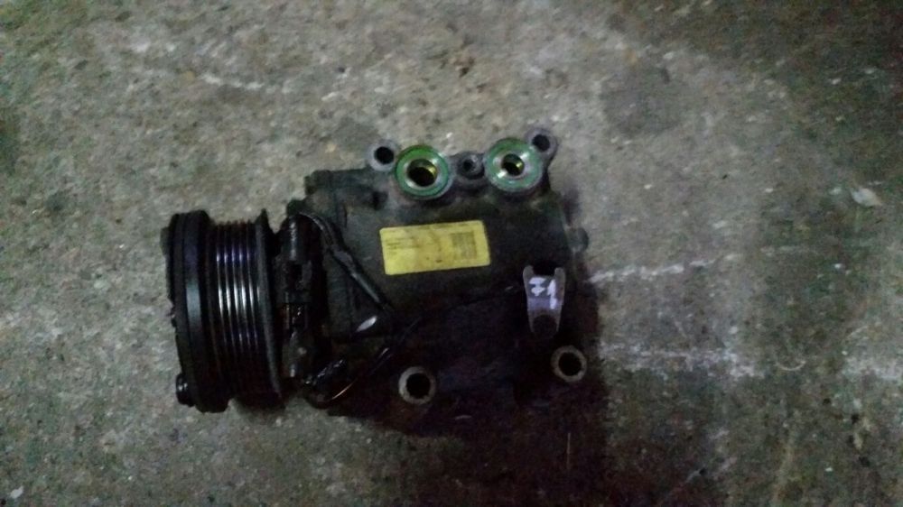 Compresor climă Ford focus 1, motor 1,8tdci, an 98-2004
