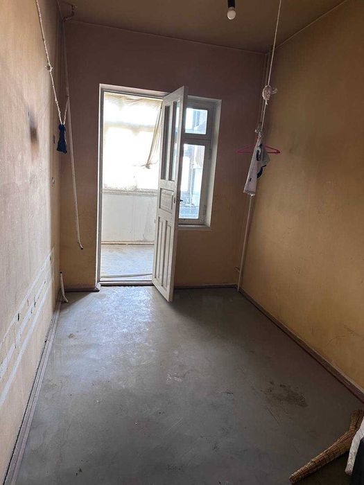 2х комнатная квартира 77-серия, Фрунзе