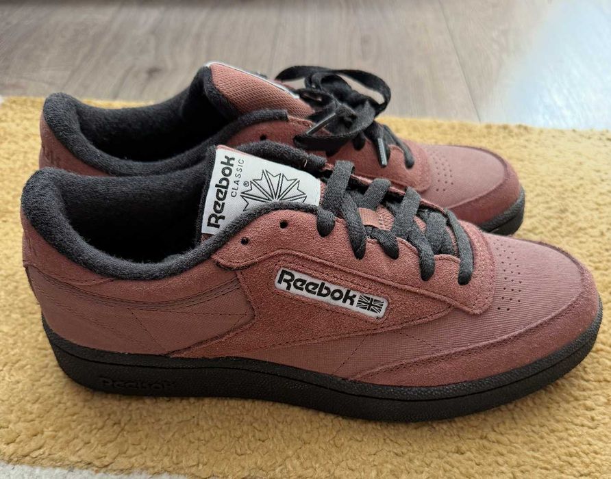 Reebok Club C 85