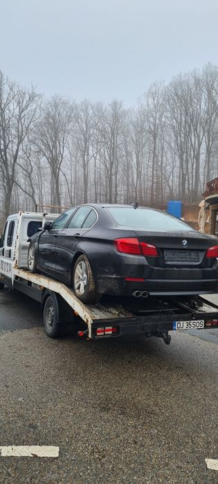 Capota portbagaj usa aripa bmw f10