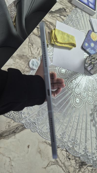 ipad air 11 m3 wifi si celular