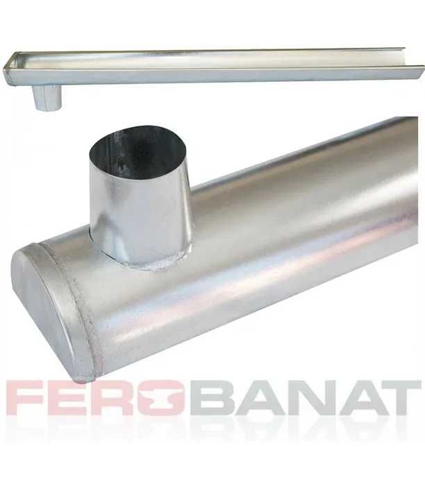 Acoperisuri Tigla metalica executari Reparatii modificari accesorii