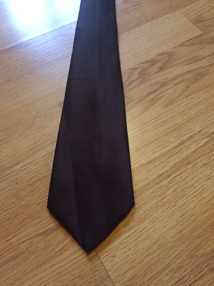 Cravată militară