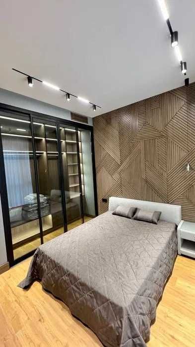 ЖК "Mirabad Avenue" 2комнатная 65м² Grand Mir Hotel улица Миробад