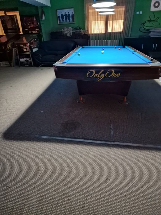 Vand mese de biliard