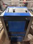 Vand centrala- cazan Atmos 50 kw