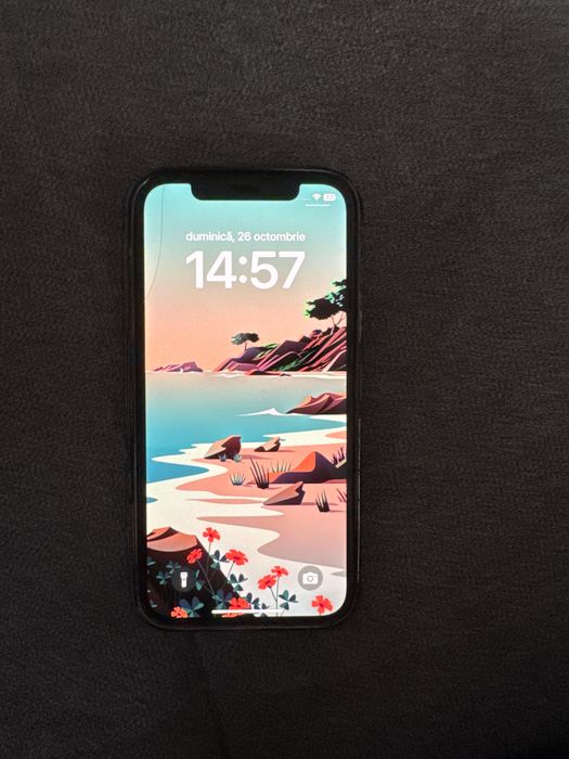 Vând telefon  iPhone 12?
