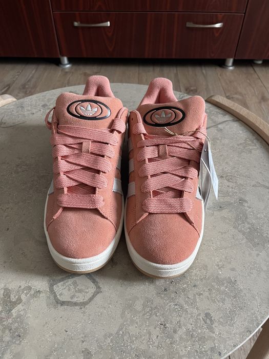 Adidas Campus Sneakers