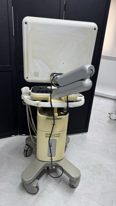 Б/у. Philips ClearVue 550 ультразвуковой аппарат