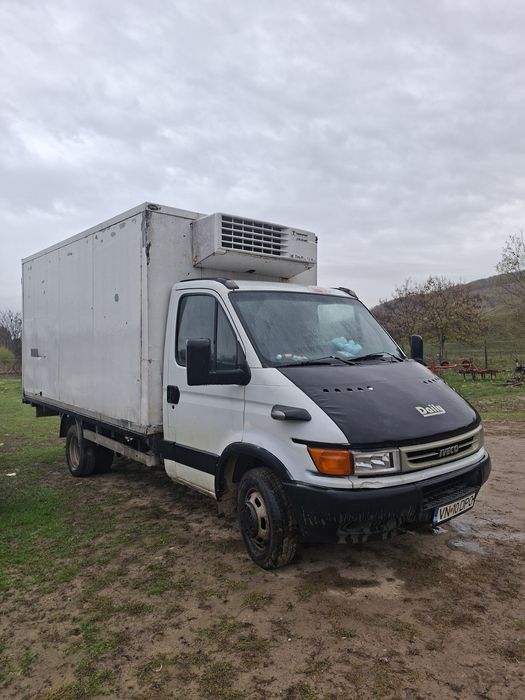 Iveco daily an 2006