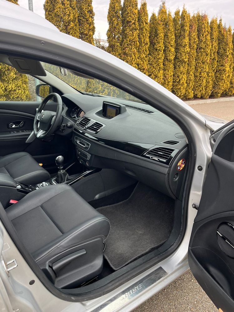 Renault megane  1.5 dci