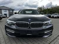 BMW 5 Series 520d Luxury - Diesel - Automatic - 190 Cp - 93.622 km