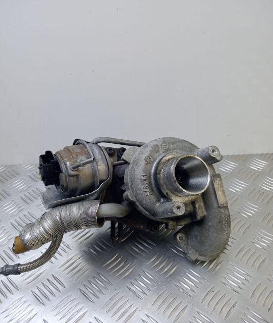 Turbina Turbo Turbosuflanta 1.6 HDI 9686120680 Ford C-Max a 2-a gener