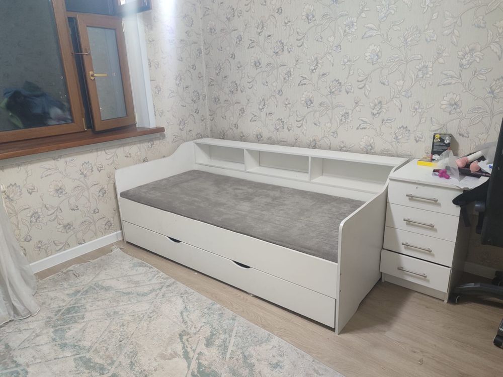 Продам подростковую кровать