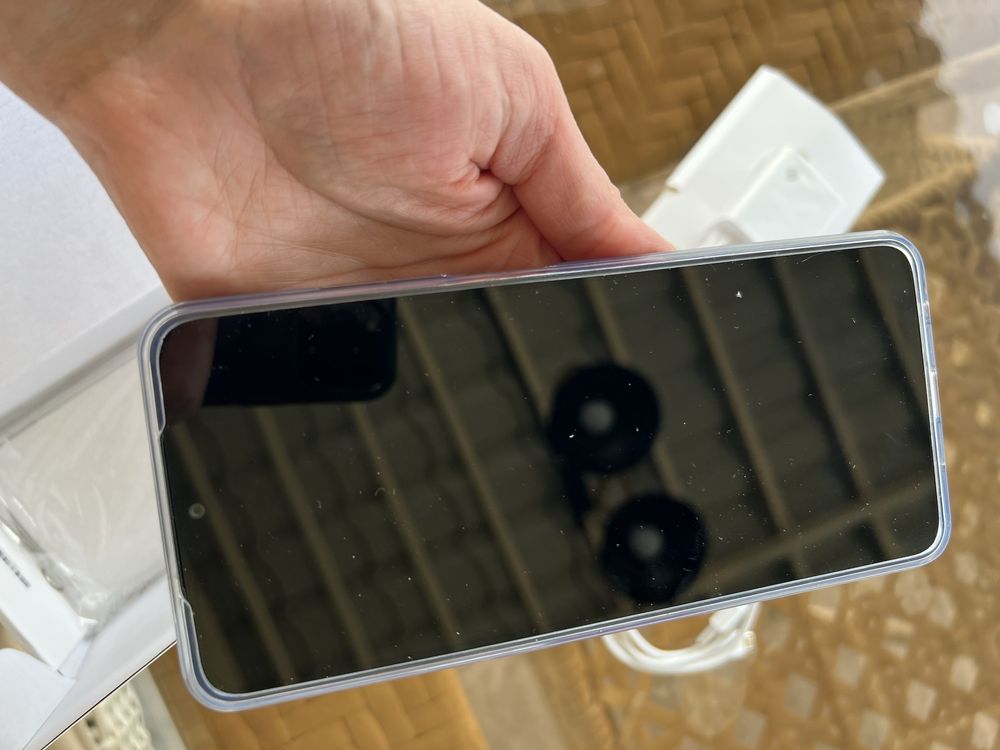 смартфон Redmi A5  телефон  андройд