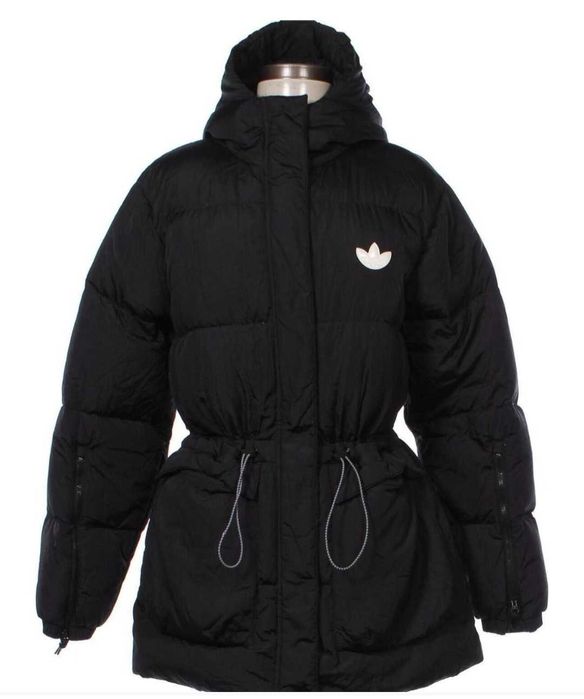 Дамско зимно яке Аdidas