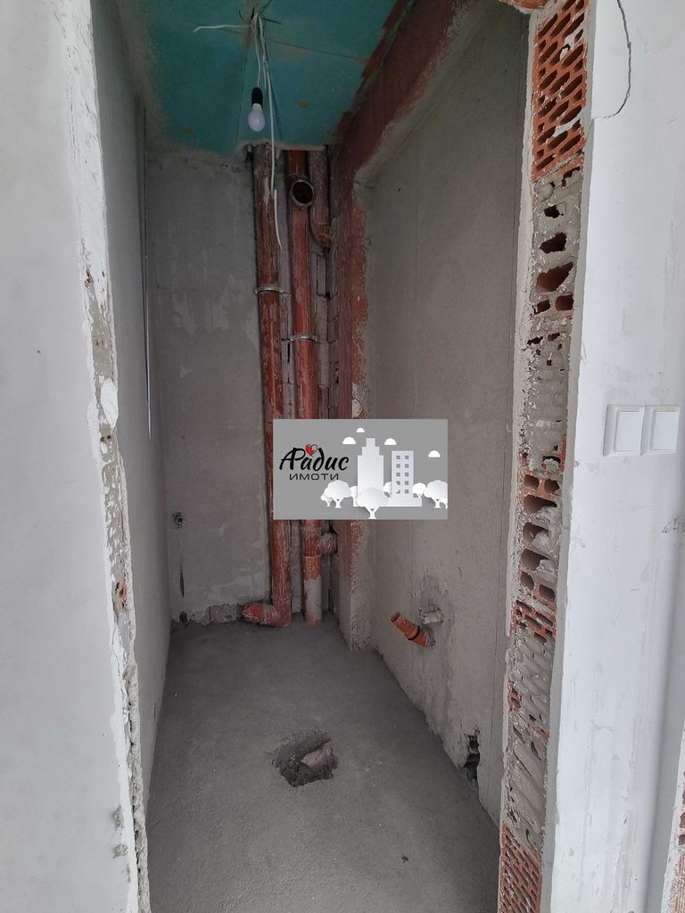 Продава се Тристаен апартамент в Стара Загора, Самара 1 - 129 кв.м за 892 €/кв.м - Снимка #10