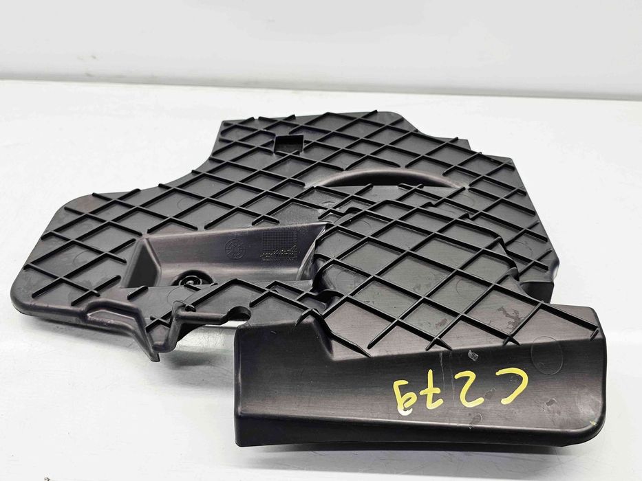 Capac motor Mercedes Clasa C Coupe (C204) Facelift AMG [Fabr 2011-2015