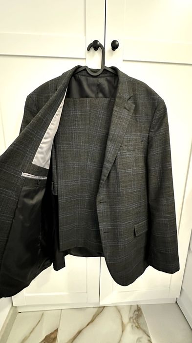 Andrews | костюм #1