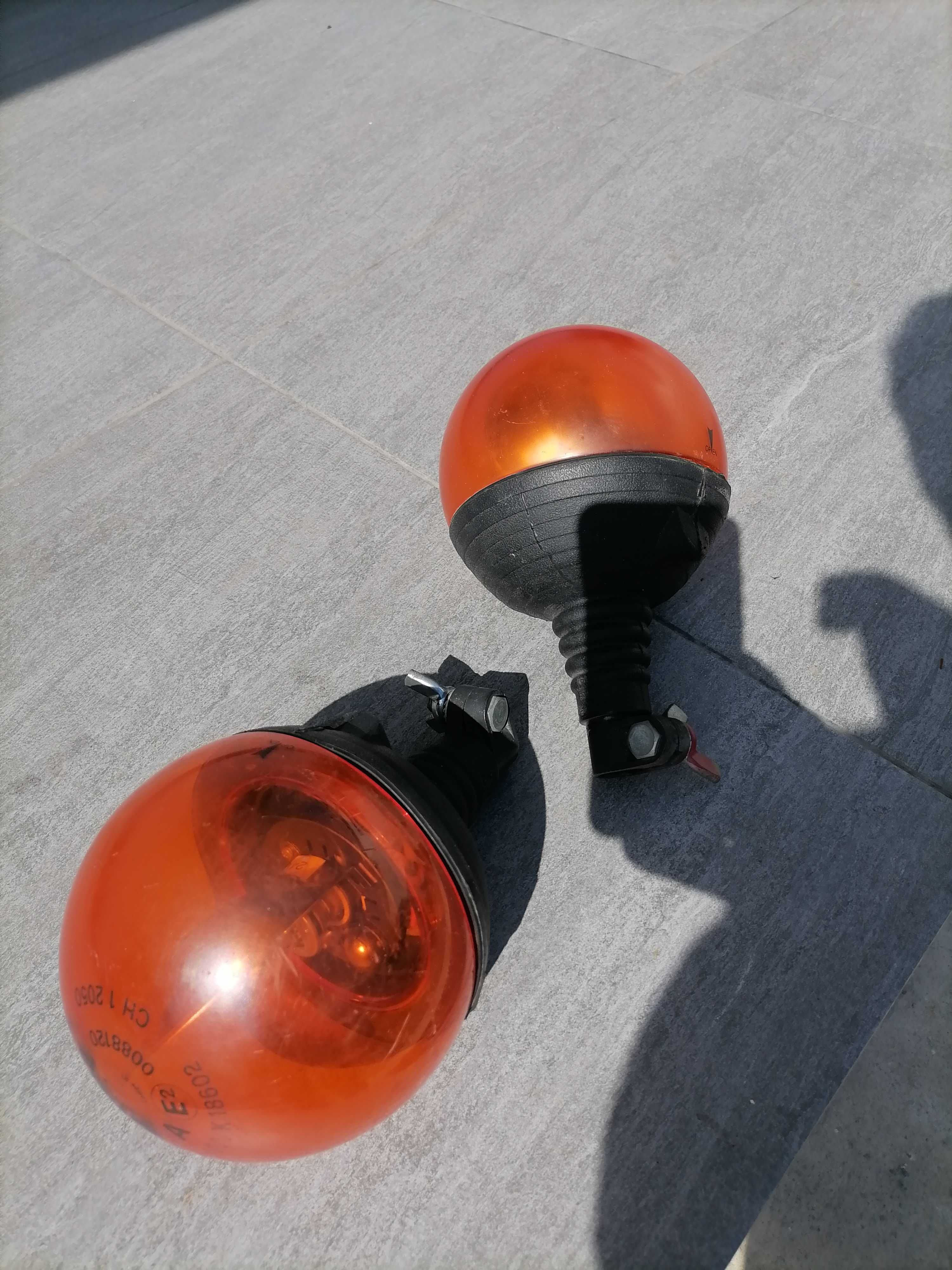 Vind girofaruri Bovle 24v am și motorașe 12v
