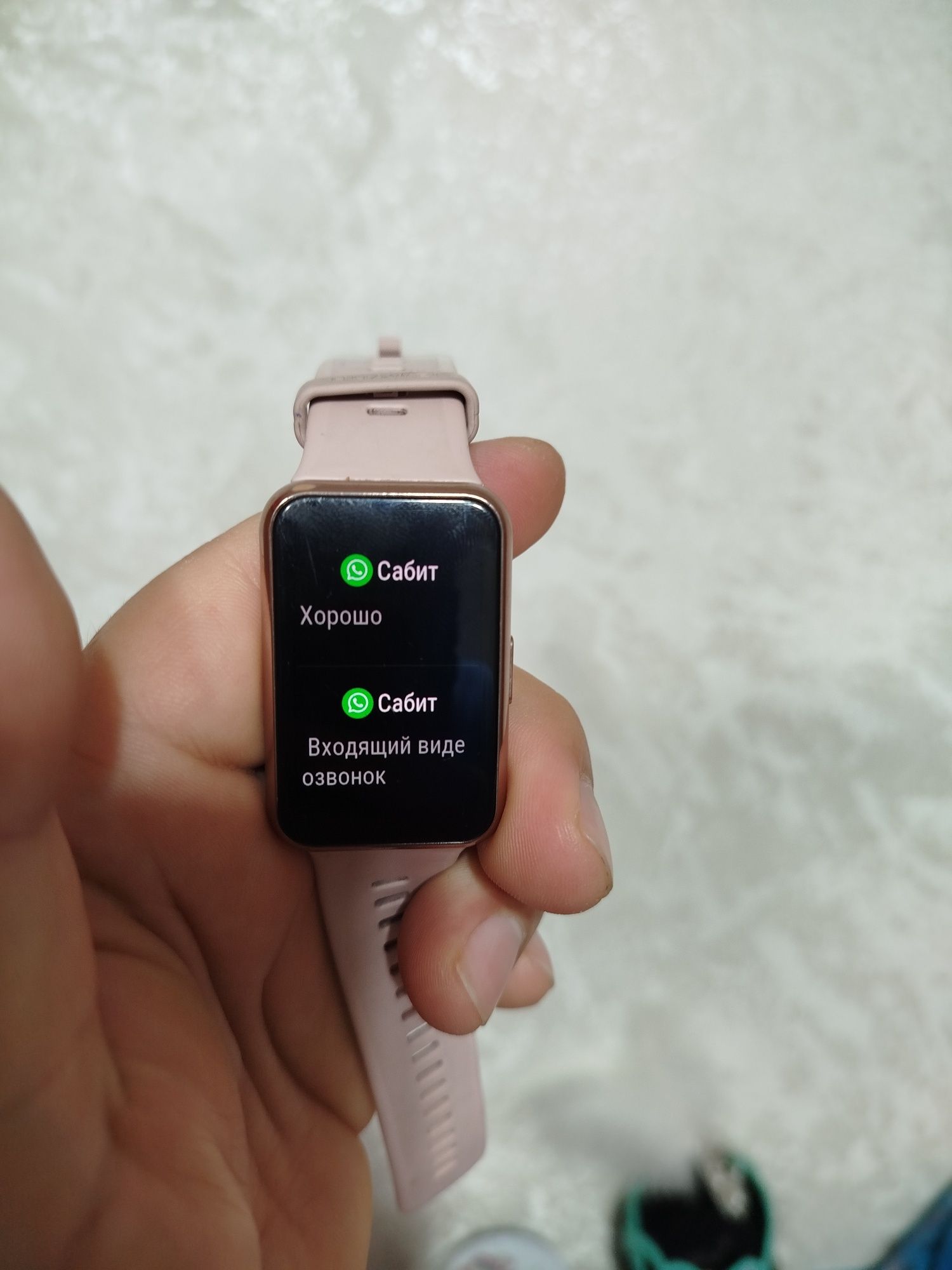 Продам Huawei watch смарт часы