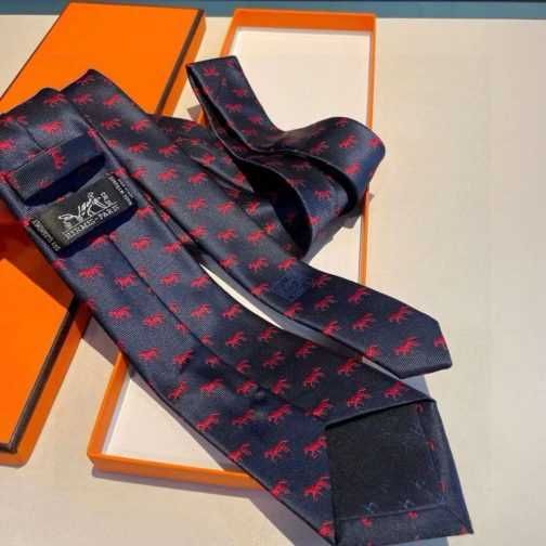 Cravată Dior, mătase 020562