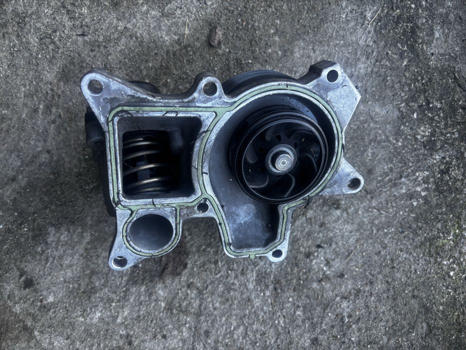 Pompa de apa Bmw seria 3 e90/e91 2.0d n47 177cp