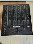 Mixer Numark M6 usb