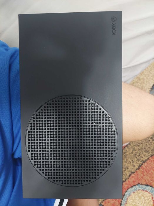 Xbox series s(1T)