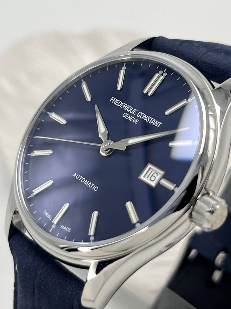 Продаются Швейцарские часы Frederique Constant