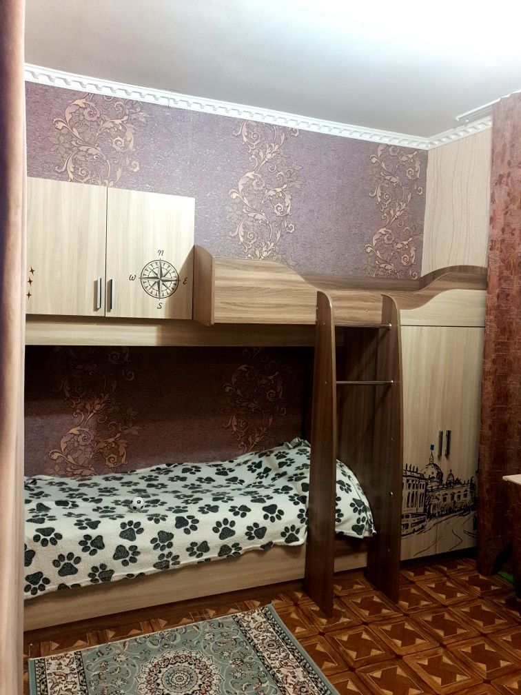 Продам дом Заречный 3