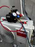 Montaj aer conditionat