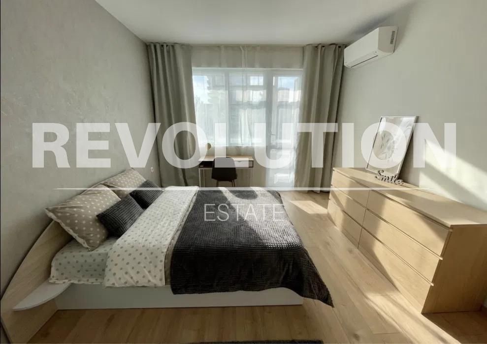 Дава се под наем Тристаен апартамент в Варна, Базар Левски - 65 кв.м за 498.27 € - Снимка #4