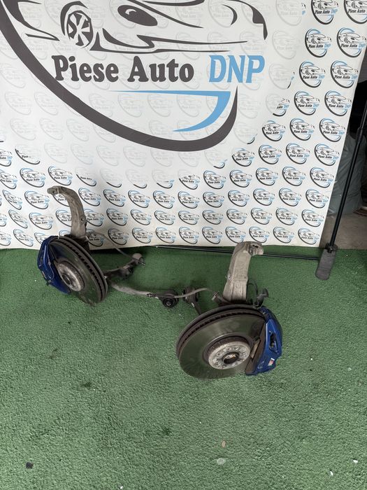 Fuzeta brate rulment etrier Bmw X5 G05 X6 G06 X7 G07