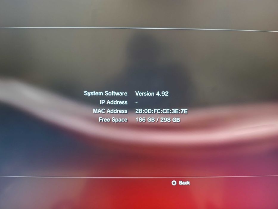 consola Playstation 3 PS3 Slim modata HEN + jocuri