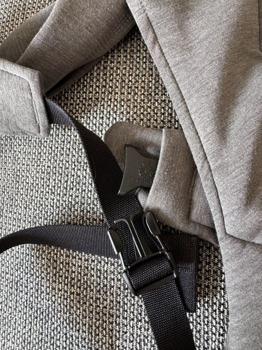 Stem de purtare ergobaby embrace
