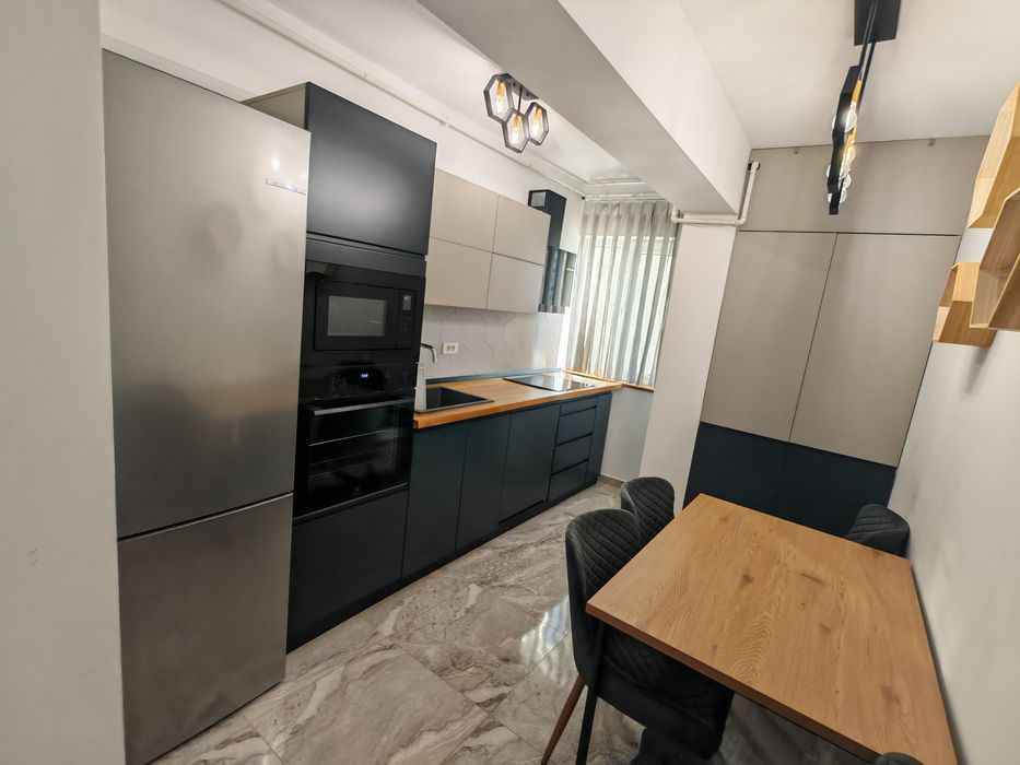 Închiriez apartament cu 2 camere zona Pallady