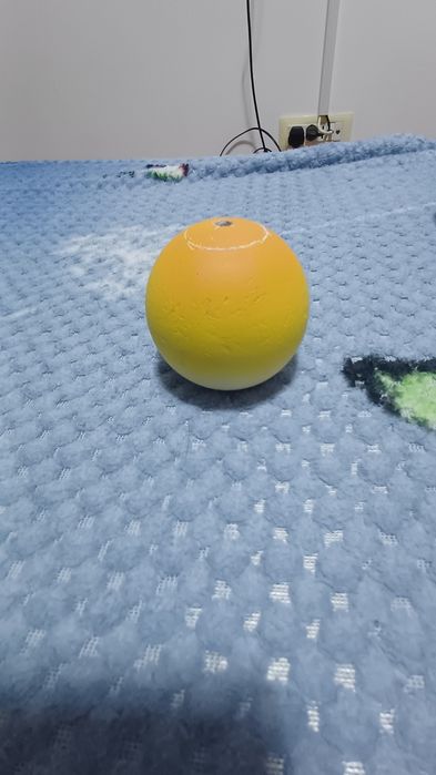 Bila de kedama X în perfecta stare