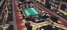 Apartament 4 camere,PISCINA,UPPER PREMIUM,Pallady/Titanul nou