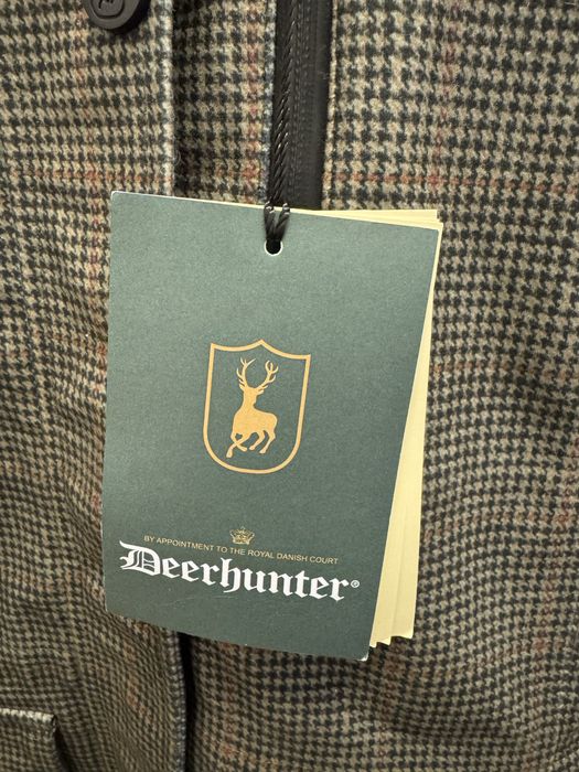 Geaca Deerhunter impermeabila