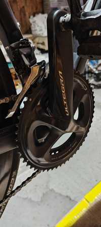 Echipare/Groupset Shimano Ultegra R8000 Disc