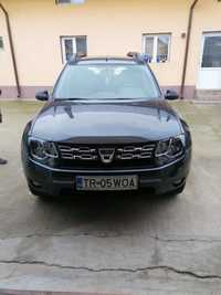 Duster 1.6 benzia 4x4