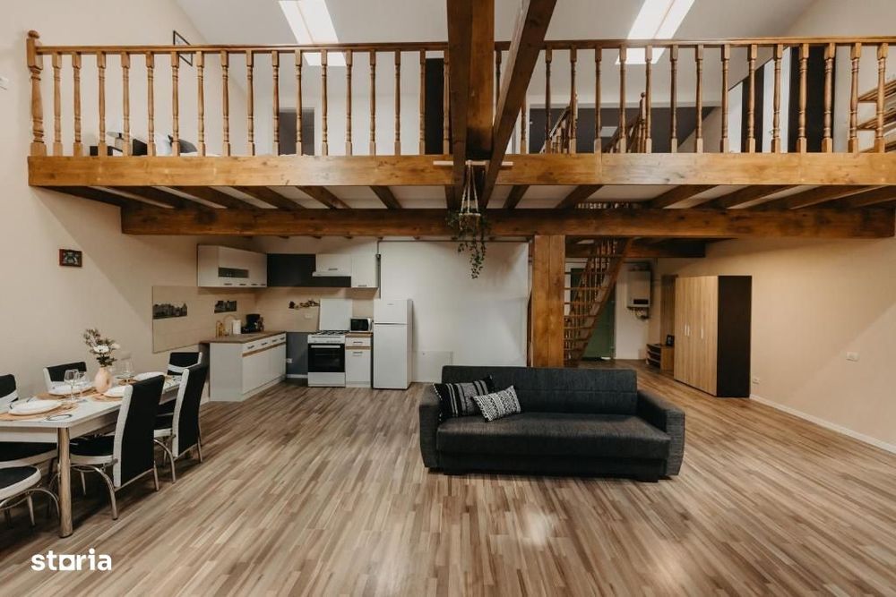 Apartament 3 camere elegant – Piata Unirii Timisoara - Comision 0